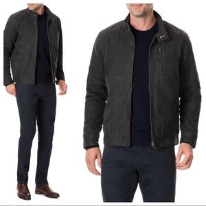 rodd and gunn the jack jacket